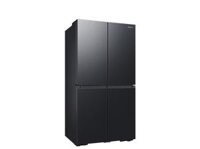 Tủ lạnh Samsung 4 cánh 649L Inverter Đen RF59C700ES9/SV