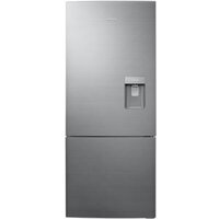 Tủ lạnh Samsung 424 lít Inverter RL4034SBAS8/SV