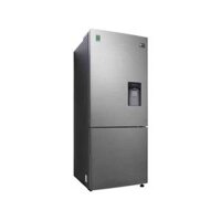 Tủ lạnh Samsung 424 lít Inverter RL4034SBAS8/SV