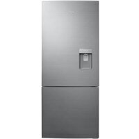 Tủ lạnh Samsung 424 lít Inverter RL4034SBAS8/SV