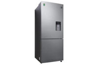Tủ lạnh Samsung 424 lít Inverter RL4034SBAS8/SV