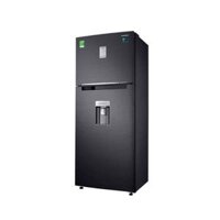 Tủ lạnh Samsung 451 lít Inverter RT46K6885BS/SV
