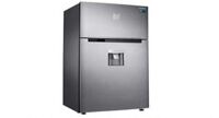 Tủ lạnh Samsung 451L RT46K6836SL/SV