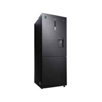 Tủ lạnh Samsung  458 lít Inverter RL4364SBABS/SV