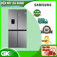 Tủ lạnh Samsung 488 lít RF48A4010M9SV - Hàng Chính Hãng - Chỉ Giao HCM
