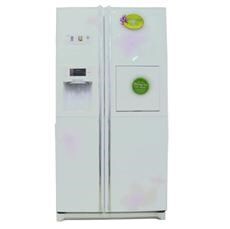 Tủ lạnh Samsung 506 lít RS21HKLFH1