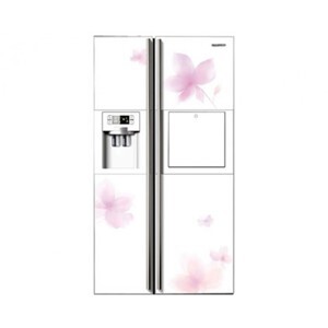 Tủ lạnh Samsung 506 lít RS21HKLFH1