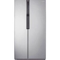 Tủ lạnh Samsung 548 lít RS552NRUASLSV