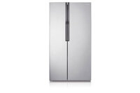 Tủ lạnh Samsung 548 lít RS552NRUASL/SV