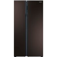 Tủ lạnh Samsung 548 lít RS552NRUA9M/SV