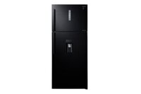 Tủ lạnh Samsung 586 lít RT58K7100BS/SV