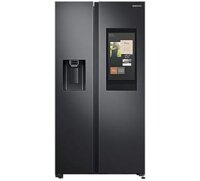 Tủ lạnh Samsung 616 lít 2 cửa Inverter RS64T5F01B4/SV Mới 100%