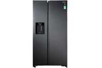 Tủ lạnh Samsung 617 lít Inverter RS64R5301B4/SV