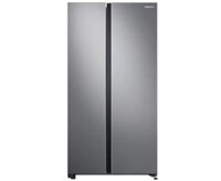 Tủ lạnh Samsung 647 lít Inverter Side by Side RS62R5001M9/SV KHUYẾN MÃI
