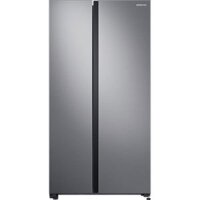 Tủ lạnh Samsung 647 lít Inverter Side by Side RS62R5001M9/SV