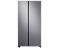 Tủ lạnh Samsung 647 lít Inverter Side by Side RS62R5001M9/SV KHUYẾN MÃI RẺ NHẤT