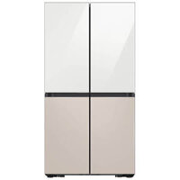 Tủ lạnh Samsung 648 lít RF59CB66F8S/SV – Multi Door Bespoke