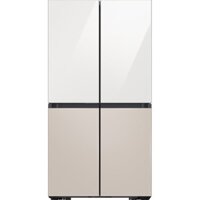 Tủ lạnh Samsung 648 lít RF59CB66F8S/SV (4 cánh)