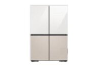 Tủ lạnh Samsung 648 lít RF59CB66F8S/SV Inverter