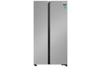 Tủ lạnh Samsung 655 lít Side By Side RS62R5001M9/SV (Inverter)