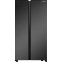 Tủ lạnh Samsung 655 lít RS62R5001B4/SV (side by side)