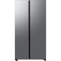 Tủ lạnh Samsung 655 lít RS70F65Q3TSV (Side by side)