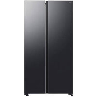 Tủ lạnh Samsung 655 lít RS70F65Q3FSV Side By Side 2 cánh