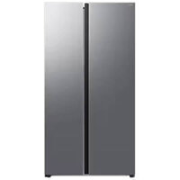 Tủ lạnh Samsung 655 lít RS70F65Q3TSV Side By Side 2 cánh