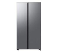 Tủ lạnh Samsung 655 lít RS70F65Q3TSV (Side by side)
