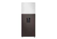 Tủ lạnh Samsung Bespoke 406 lít RT42CB6784C3SV