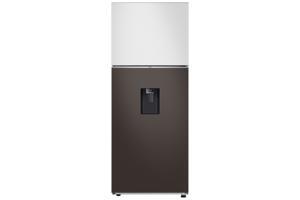 Tủ lạnh Samsung Bespoke Inverter 406 lít RT42CB6784C3SV