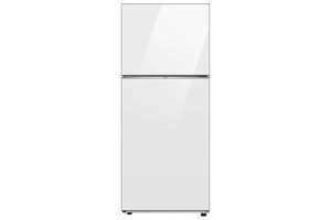 Tủ lạnh Samsung Bespoke Inverter 385 lít RT38CB668412SV