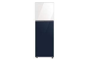 Tủ lạnh Samsung Bespoke Inverter 460 lít RT47CB66868ASV