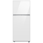 Tủ lạnh Samsung Bespoke Inverter 385 lít RT38CB668412SV