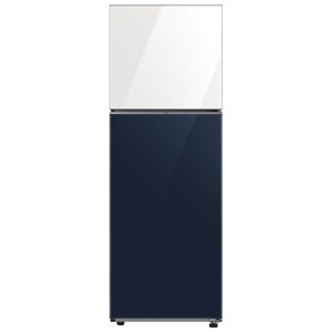 Tủ lạnh Samsung Bespoke Inverter 305 lít RT31CB56248ASV