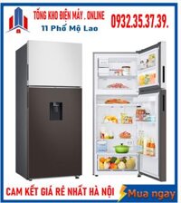 Tủ lạnh Samsung Bespoke Inverter 382 lít RT38CB6784C3SV MODEL MỚI 2023