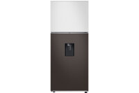 Tủ lạnh Samsung Bespoke Inverter 406 lít RT42CB6784C3