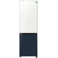 Tủ lạnh Samsung Bespoke RB33T307029/SV 339 lít