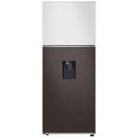 Tủ lạnh Samsung Bespoke RT42CB6784C3SV 406 lít