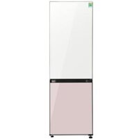 Tủ lạnh Samsung Bespoke RB33T307055/SV 339 lít