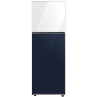 Tủ lạnh Samsung Bespoke Inverter 305 lít RT31CB56248ASV