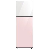 Tủ lạnh Samsung Bespoke RT35CB56448CSV 348 lít