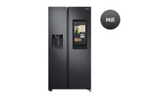 Tủ lạnh Samsung Family Hub 616 lít RS64T5F01B4/SV