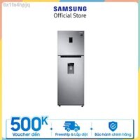 ♧[]Tủ lạnh Samsung hai cửa Twin Cooling Plus 327L (RT32K5932S8)
