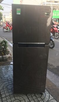 Tủ lạnh Samsung Inverter 208 lít RT20HAR8DDX/SV mới 98%
