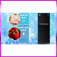 Tủ lạnh Samsung Inverter 208 lít RT20HAR8DBU/SV nhanh Giám giá sốc