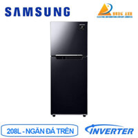 Tủ lạnh Samsung Inverter 208 lít RT20HAR8DBU