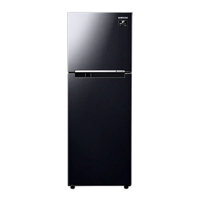 Tủ lạnh Samsung inverter 236L RT22M4032BU/SV