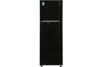 Tủ lạnh Samsung Inverter 256 lít RT25M4032BU/SV