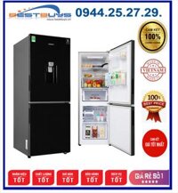Tủ lạnh Samsung Inverter 276 lít RB27N4190BU/SV, Ngăn đá dưới, Có làm đá tự động và cấp đông mềm Mới 2021